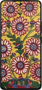 Силиконовый чехол Примаченко3 для Xiaomi Redmi K80 Pro - 5911u-4145 изображение 