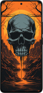 Силиконовый чехол Чехол для телефона для Xiaomi Redmi K80 Pro - 5953u-4145 изображение 