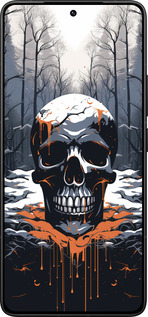 Силиконовый чехол Чехол для телефона для Xiaomi Redmi K80 Pro - 5960u-4145 изображение 