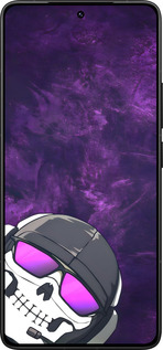 Силиконовый чехол Колл оф дюти для Xiaomi Redmi K80 Pro - 6363u-4145 изображение 