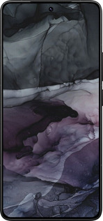 Силиконовый чехол Абстракция искусство для Xiaomi Redmi K80 Pro - 6434u-4145 изображение 