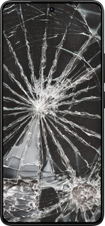 Силіконовий чехол Glass для Xiaomi Redmi K80 Pro - 6608u-4145 изображение 