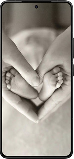 Силиконовый чехол Любовь для Xiaomi Poco F7 Ultra - 699u-4086 изображение 