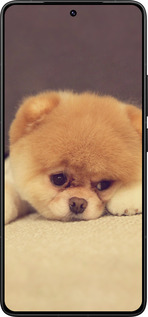 Силиконовый чехол Boo 2 для Xiaomi Redmi K80 Pro - 890u-4145 изображение 