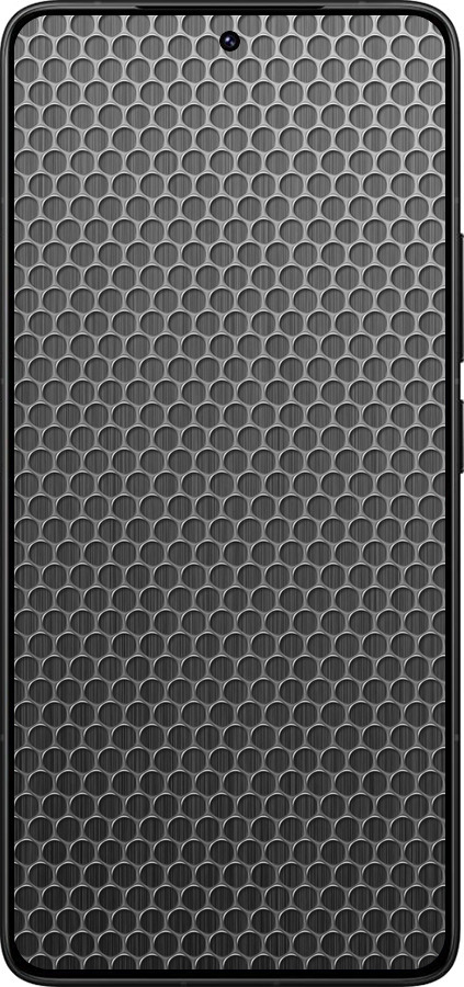 Силиконовый чехол Ячейки для Xiaomi Poco F7 Ultra - 243u-4086 изображение 