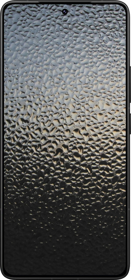 Силиконовый чехол Мокрое стекло для Xiaomi Poco F7 Ultra - 245u-4086 изображение 