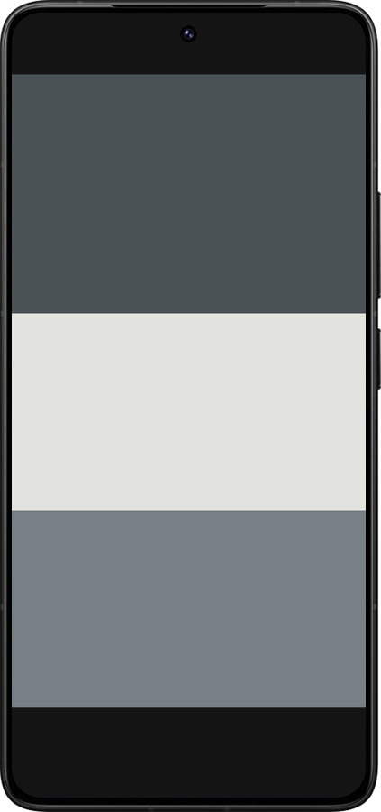 Силиконовый чехол Полосы для Xiaomi Poco F7 Ultra - 4588u-4086 изображение 
