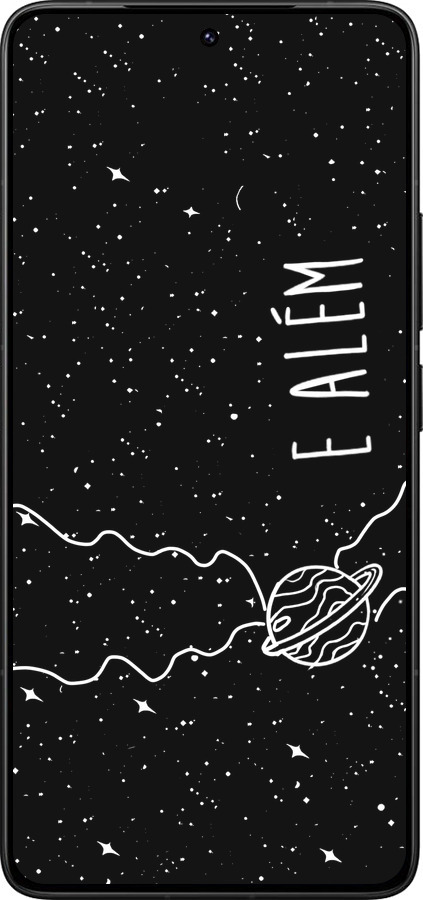 Силиконовый чехол e alem для Xiaomi Poco F7 Ultra - 4646u-4086 изображение 