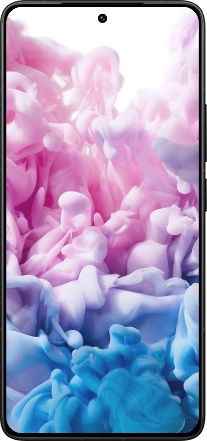 Силіконовий чехол Акварель абстракція для Xiaomi Redmi K80 Pro - 5335u-4145 изображение 