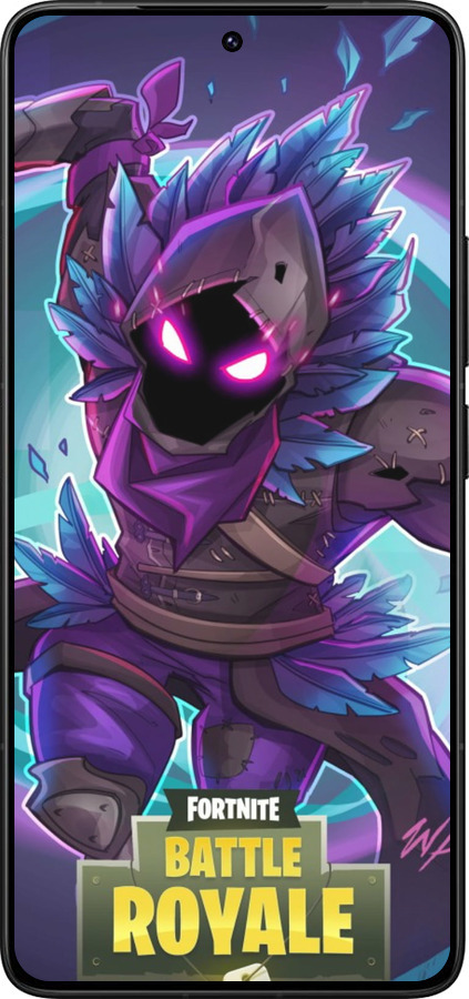 Силіконовий чехол № 5370 для Xiaomi Poco F7 Ultra - 5370u-4086 изображение 