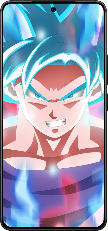 Силіконовий чехол № 5438 для Xiaomi Poco F7 Ultra - 5438u-4086 изображение 