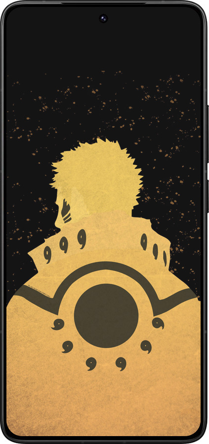 Силиконовый чехол № 5440 для Xiaomi Redmi K80 Pro - 5440u-4145 изображение 