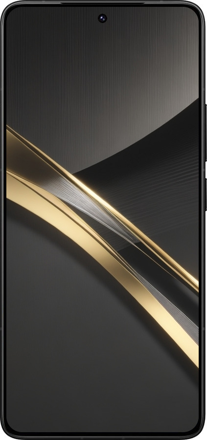 Силіконовий чехол Динаміка для Xiaomi Poco F7 Ultra - 5836u-4086 изображение 