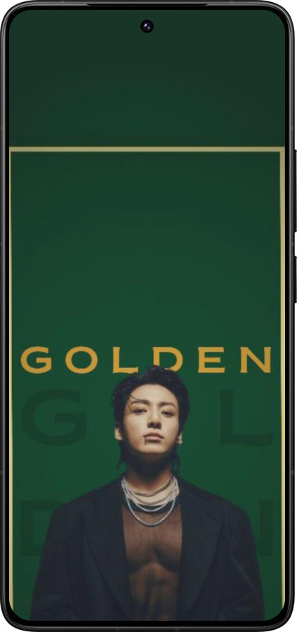 Силиконовый чехол Чангук для Xiaomi Poco F7 Ultra - 6278u-4086 изображение 