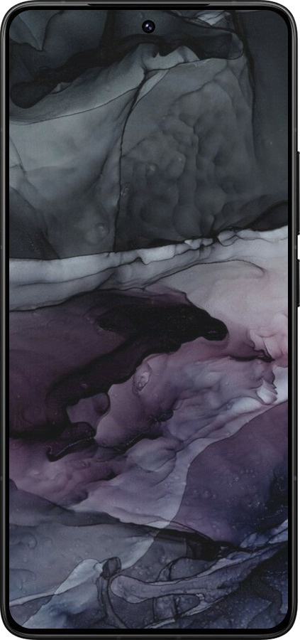 Силиконовый чехол Абстракция искусство для Xiaomi Redmi K80 Pro - 6434u-4145 изображение 