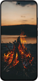 Силиконовый чехол Огонь для Xiaomi Redmi Turbo 4 Pro 5G - 6021u-4239 изображение 