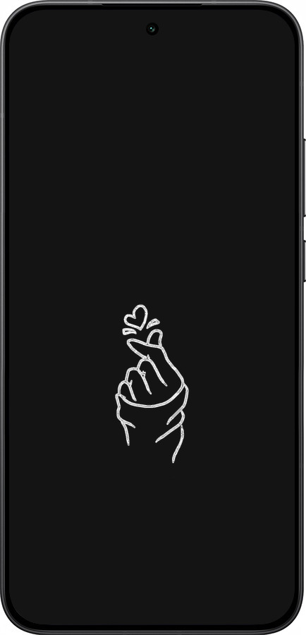 Силиконовый чехол Love You для Xiaomi Redmi Turbo 4 Pro 5G - 4298u-4239 изображение 