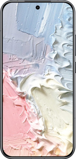 Силиконовый чехол Пастель v1 для Xiaomi POCO F8 Pro - 3981u-4231 изображение 