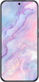 Силиконовый чехол Нежный мрамор для Xiaomi Redmi K90 5G - 6310u-4237 изображение 
