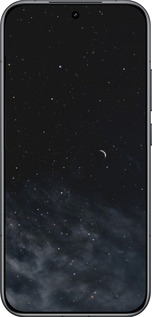Силіконовий чехол Нічне небо для Xiaomi POCO F8 Pro - 6451u-4231 изображение 