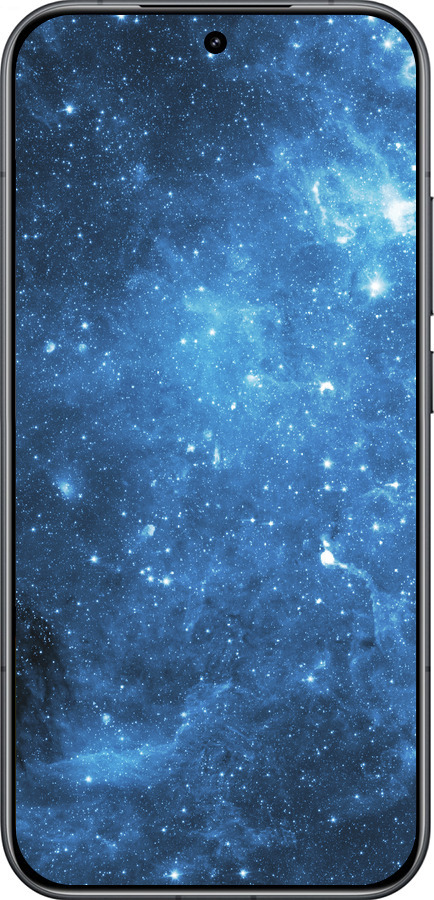 Силіконовий чехол Зоряне небо для Xiaomi Redmi K90 5G - 167u-4237 изображение 