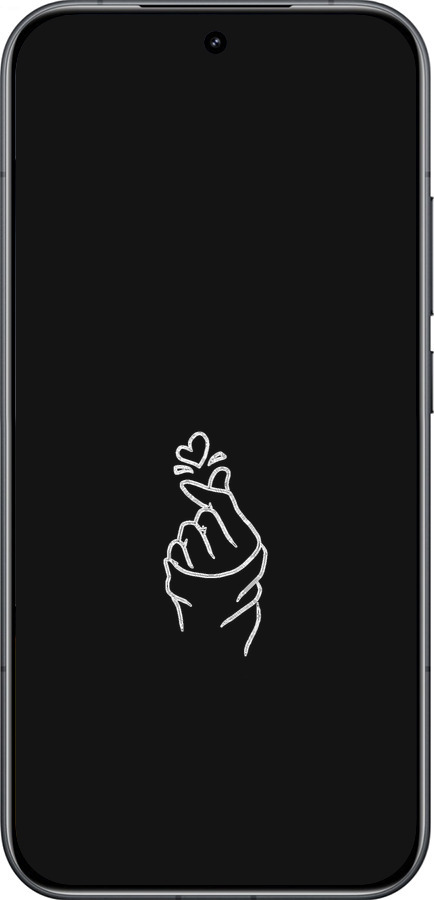 Силиконовый чехол Love You для Xiaomi Redmi K90 5G - 4298u-4237 изображение 