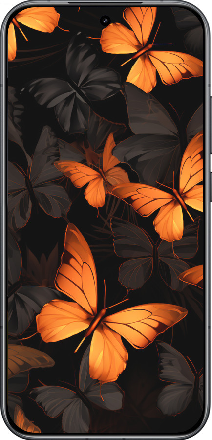 Силиконовый чехол Чехол для телефона для Xiaomi Redmi K90 5G - 5956u-4237 изображение 
