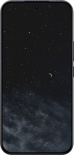 Силиконовый чехол Ночное небо для Xiaomi Poco F8 Ultra - 6451u-4232 изображение 