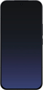 Силиконовый чехол Градиент в тёмно - синем стиле для Xiaomi Redmi K90 Pro Max 5G - 6542u-4236 изображение 