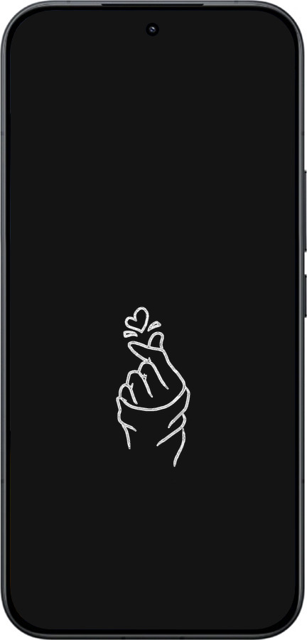 Силиконовый чехол Love You для Xiaomi Redmi K90 Pro Max 5G - 4298u-4236 изображение 