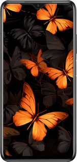 TPU чехол Чехол для телефона для Xiaomi Poco M3 - 5956b-2200 изображение 