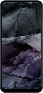 Силиконовый чехол Абстракция искусство для Xiaomi Poco M5 - 6434u-2767 изображение 