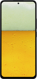 Силиконовый чехол Пиво для Xiaomi Poco M7 Pro 5G - 1145u-3942 изображение 