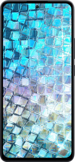 Силіконовий чехол Луска, яка переливається для Xiaomi Poco M7 Pro 5G - 227u-3942 изображение 