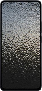 Силиконовый чехол Мокрое стекло для Xiaomi Poco M7 Pro 5G - 245u-3942 изображение 