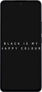Силиконовый чехол Happy Color для Xiaomi Poco M7 Pro 5G - 4252u-3942 изображение 
