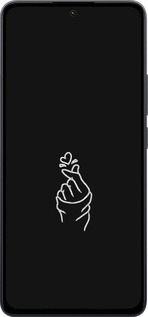 Силіконовий чехол Love You для Xiaomi Poco M7 Pro 5G - 4298u-3942 изображение 