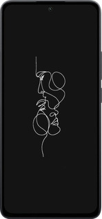 Силіконовий чехол Пара для Xiaomi Poco M7 Pro 5G - 4457u-3942 изображение 