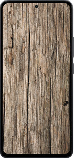 Силиконовый чехол Текстура дерева для Xiaomi Poco M7 Pro 5G - 4476u-3942 изображение 