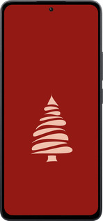 Силіконовий чехол Новорічний 15 для Xiaomi Poco M7 Pro 5G - 4628u-3942 изображение 