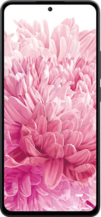 Силиконовый чехол Хризантема для Xiaomi Poco M7 Pro 5G - 4666u-3942 изображение 