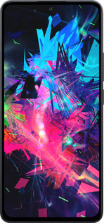 Силиконовый чехол Абстрактный чехол для Xiaomi Poco M7 Pro 5G - 4681u-3942 изображение 