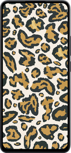 Силиконовый чехол Пятна 1 для Xiaomi Poco M7 Pro 5G - 4803u-3942 изображение 