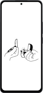 Силиконовый чехол Предложение для Xiaomi Poco M7 Pro 5G - 4898u-3942 изображение 