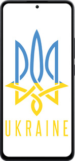 Силиконовый чехол Герб v2 для Xiaomi Poco M7 Pro 5G - 5259u-3942 изображение 