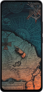 Силиконовый чехол № 5334 для Xiaomi Poco M7 Pro 5G - 5334u-3942 изображение 