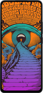 Силиконовый чехол № 5336 для Xiaomi Poco M7 Pro 5G - 5336u-3942 изображение 