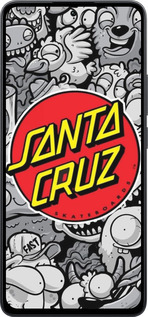 Силиконовый чехол № 5337 для Xiaomi Poco M7 Pro 5G - 5337u-3942 изображение 