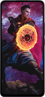 Силиконовый чехол № 5351 для Xiaomi Poco M7 Pro 5G - 5351u-3942 изображение 