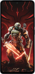 Силіконовий чехол № 5369 для Xiaomi Poco M7 Pro 5G - 5369u-3942 изображение 